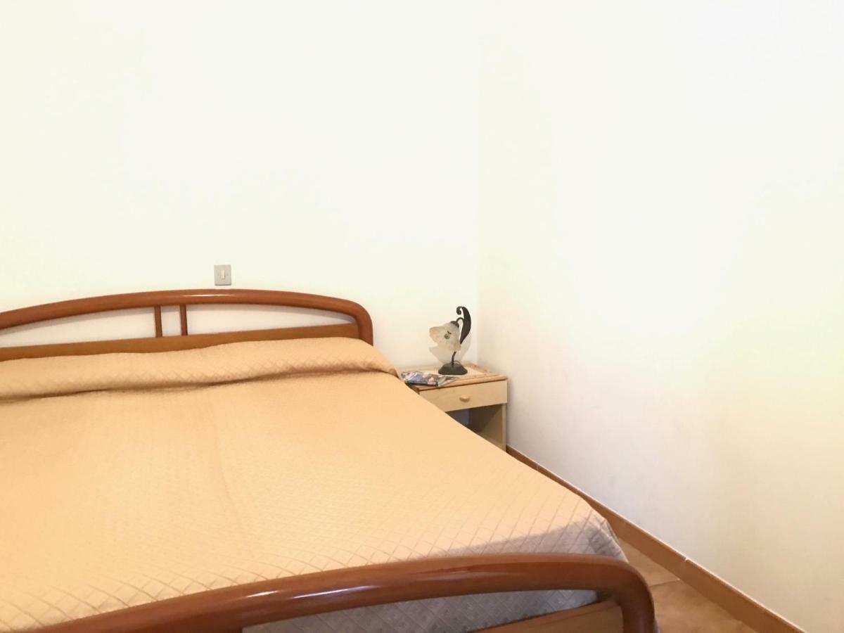 트로페아 Casa Filippo 아파트 외부 사진