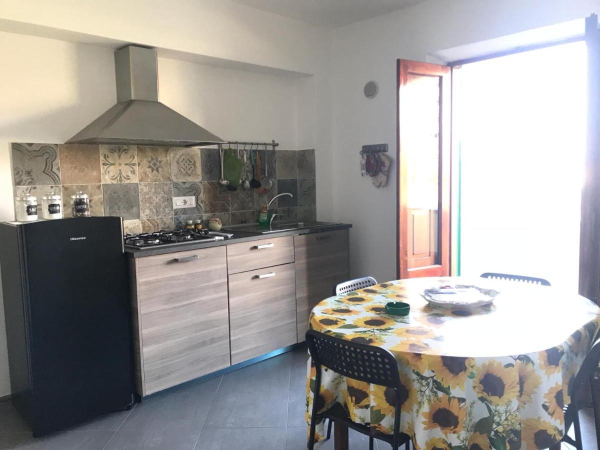 트로페아 Casa Filippo 아파트 외부 사진